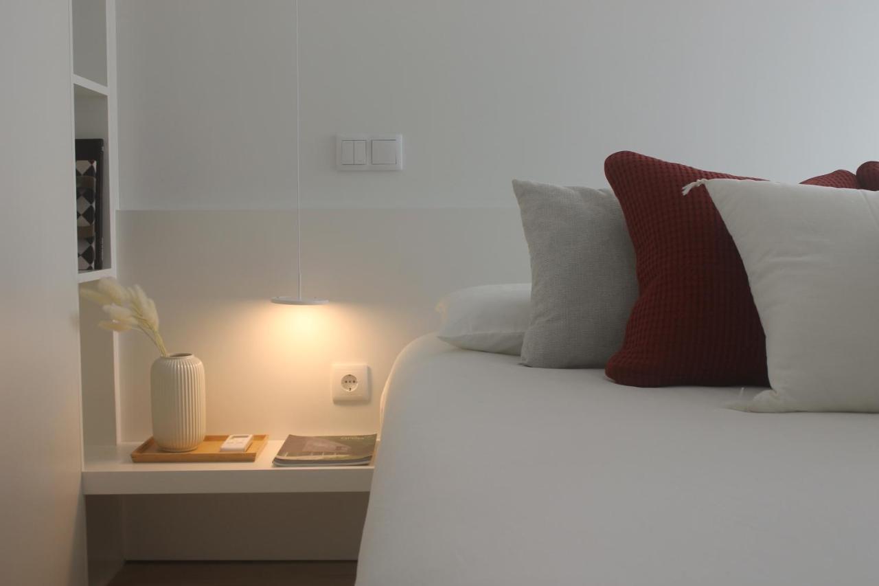 Sweet Dreams In Braga Appartement Buitenkant foto