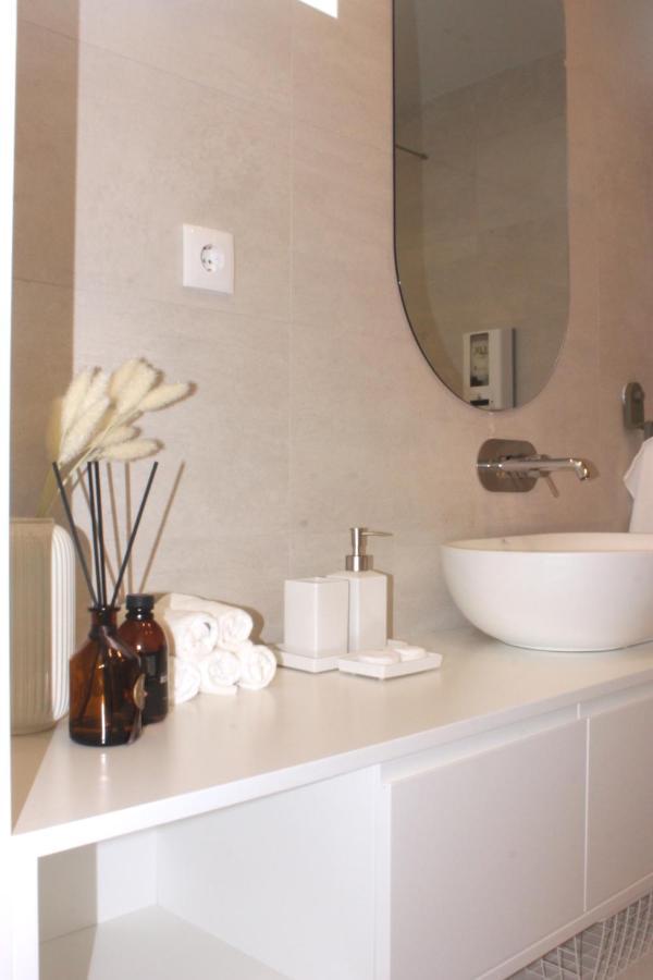Sweet Dreams In Braga Appartement Buitenkant foto
