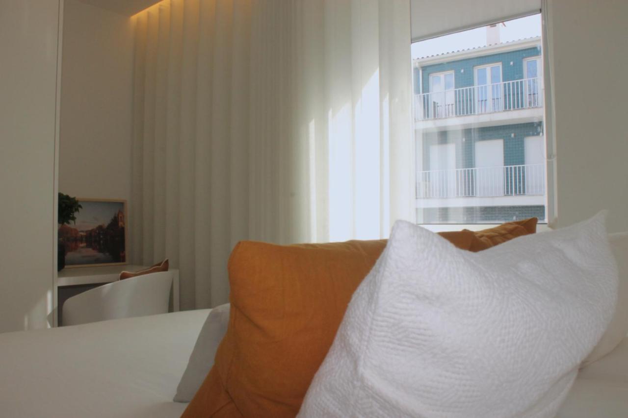 Sweet Dreams In Braga Appartement Buitenkant foto