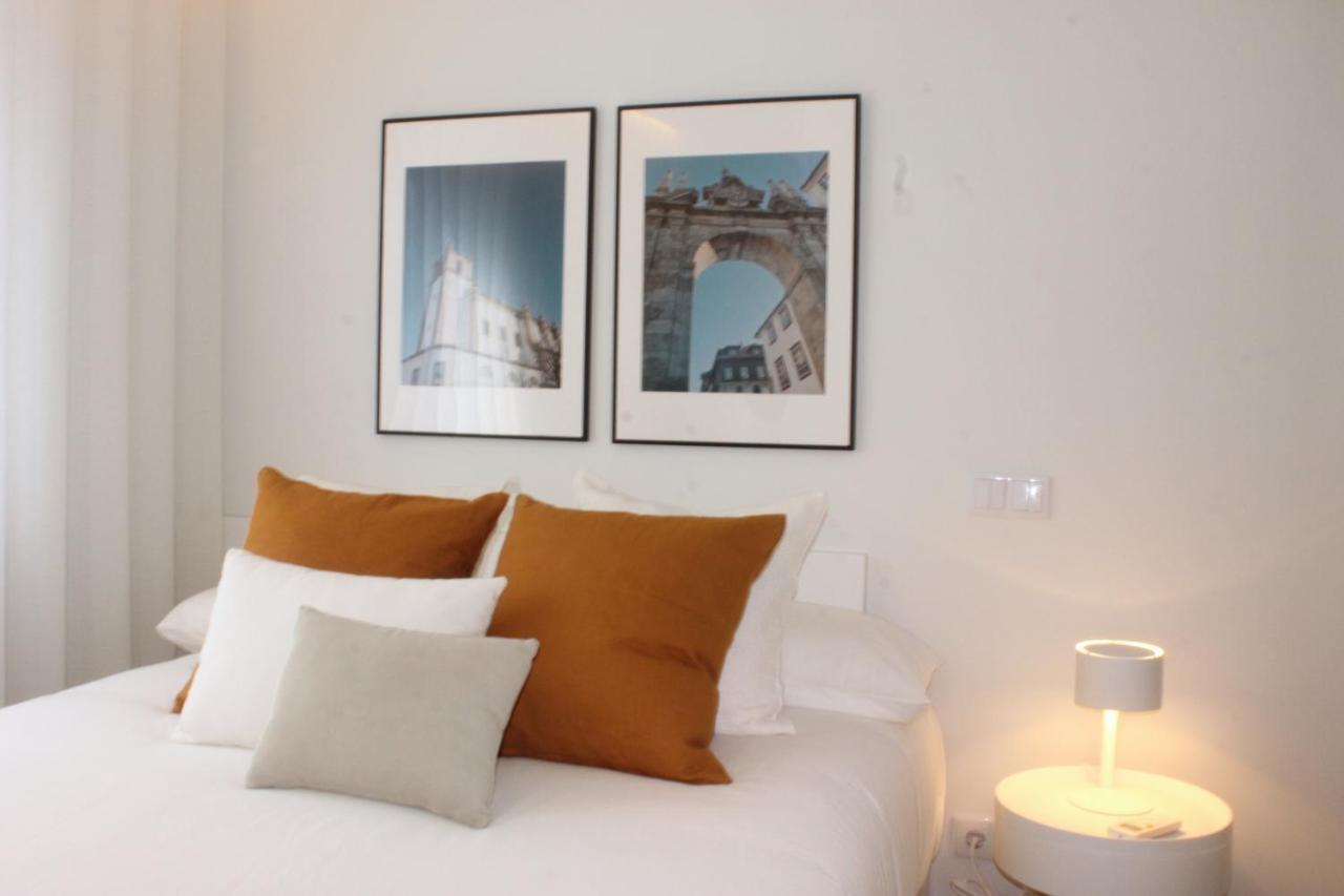 Sweet Dreams In Braga Appartement Buitenkant foto