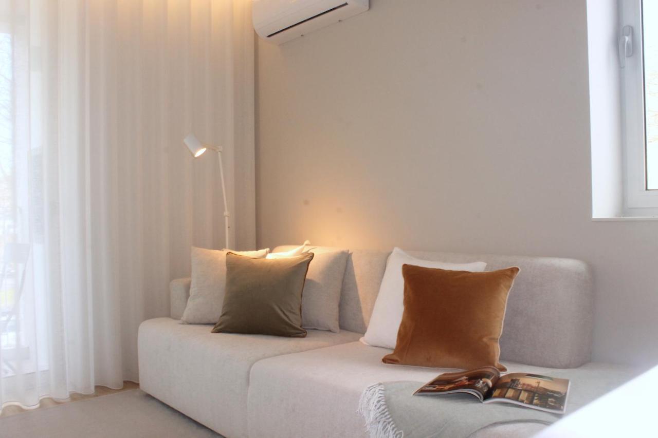 Sweet Dreams In Braga Appartement Buitenkant foto
