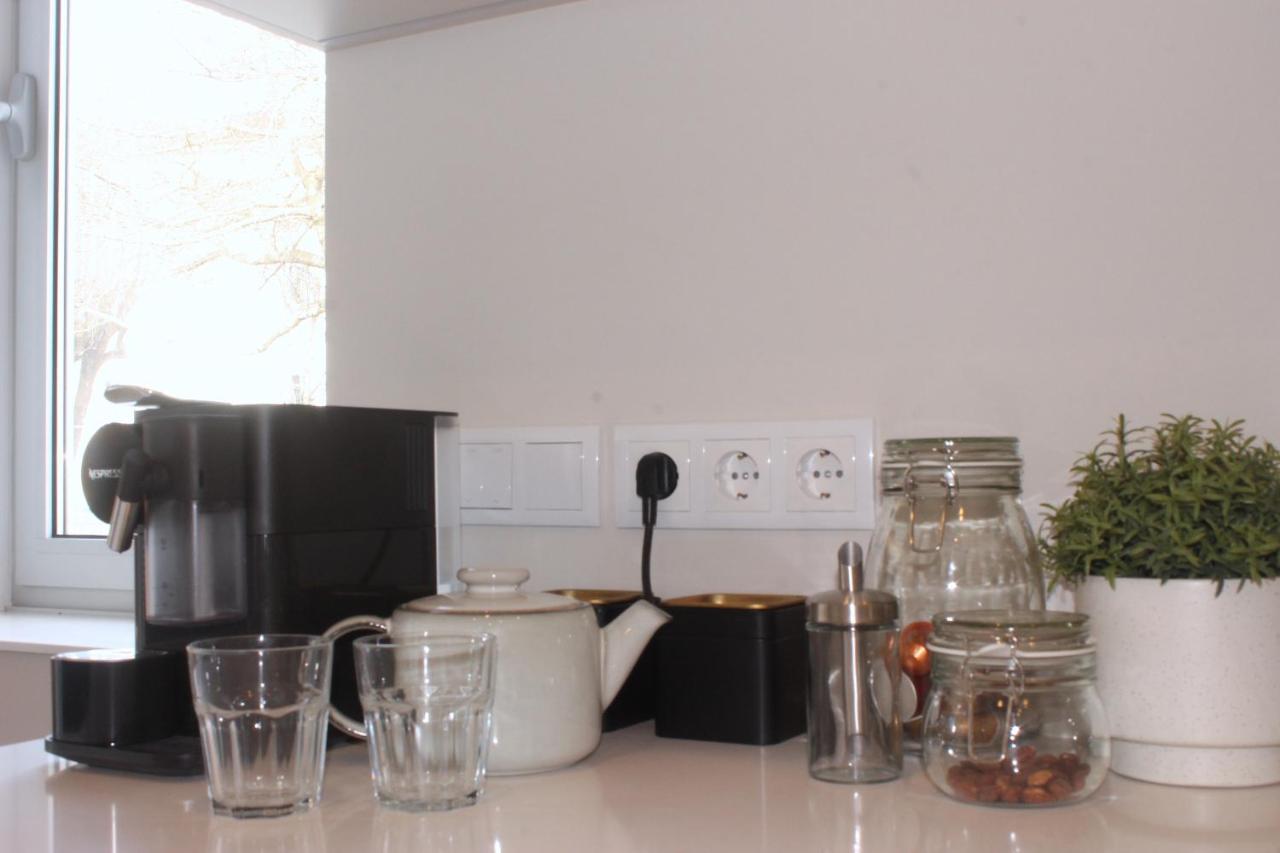 Sweet Dreams In Braga Appartement Buitenkant foto