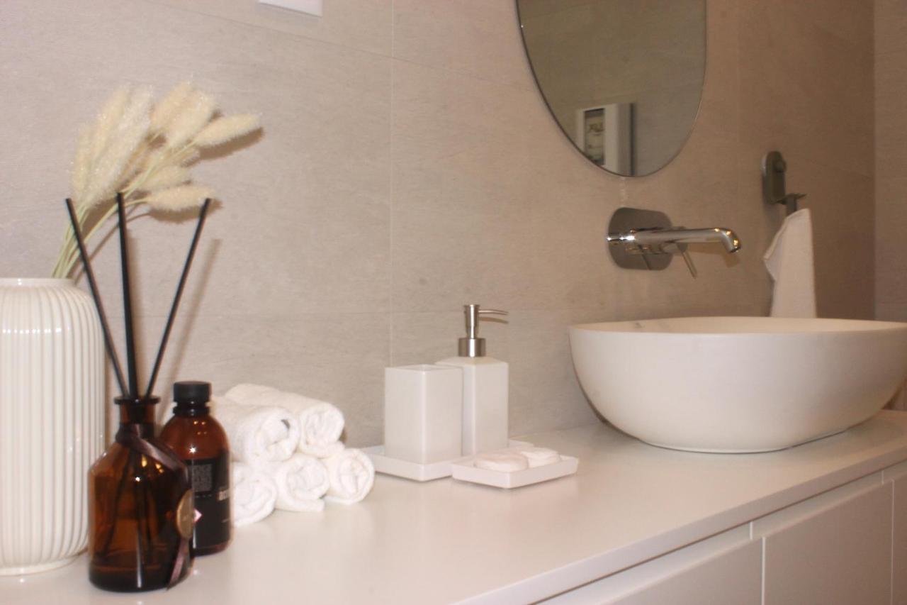Sweet Dreams In Braga Appartement Buitenkant foto