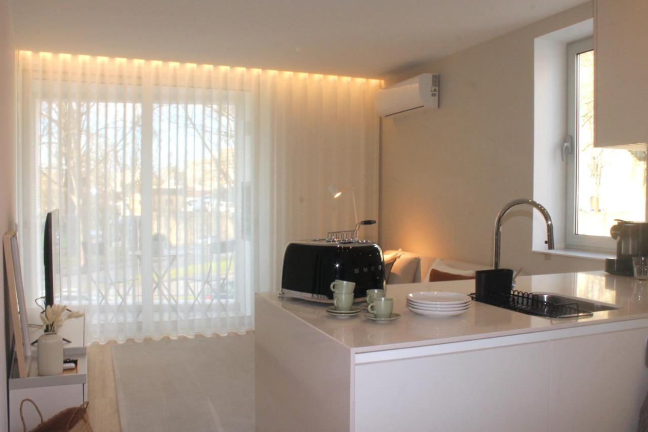 Sweet Dreams In Braga Appartement Buitenkant foto
