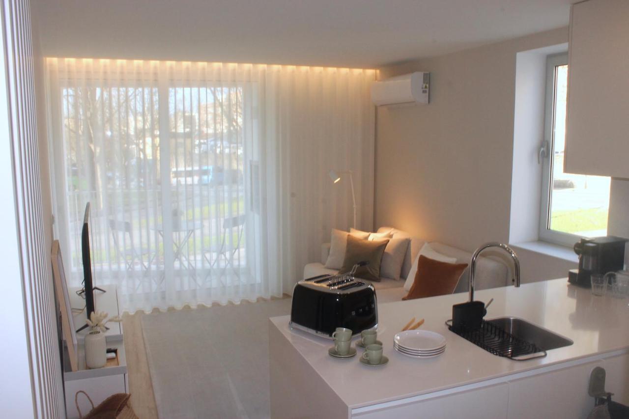 Sweet Dreams In Braga Appartement Buitenkant foto