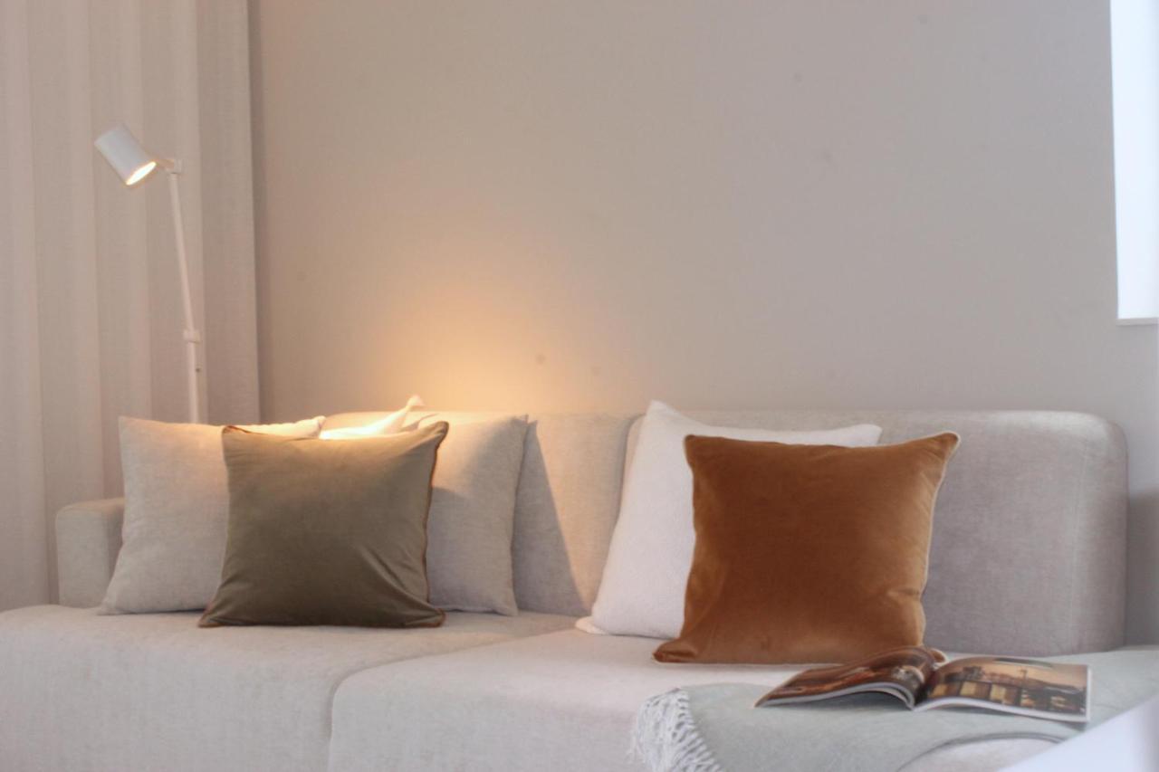 Sweet Dreams In Braga Appartement Buitenkant foto