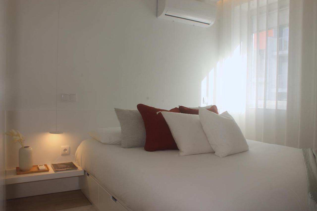 Sweet Dreams In Braga Appartement Buitenkant foto