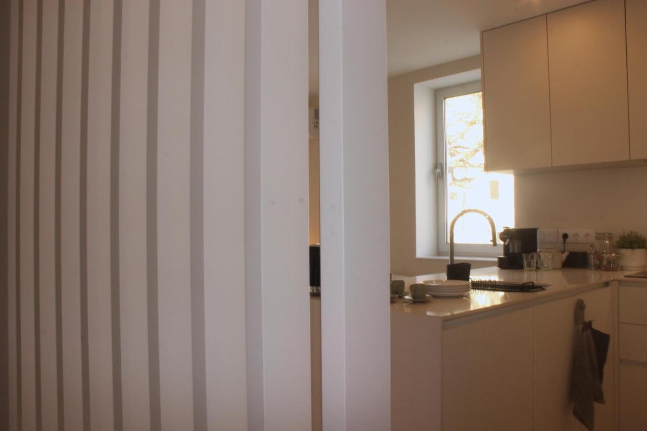 Sweet Dreams In Braga Appartement Buitenkant foto