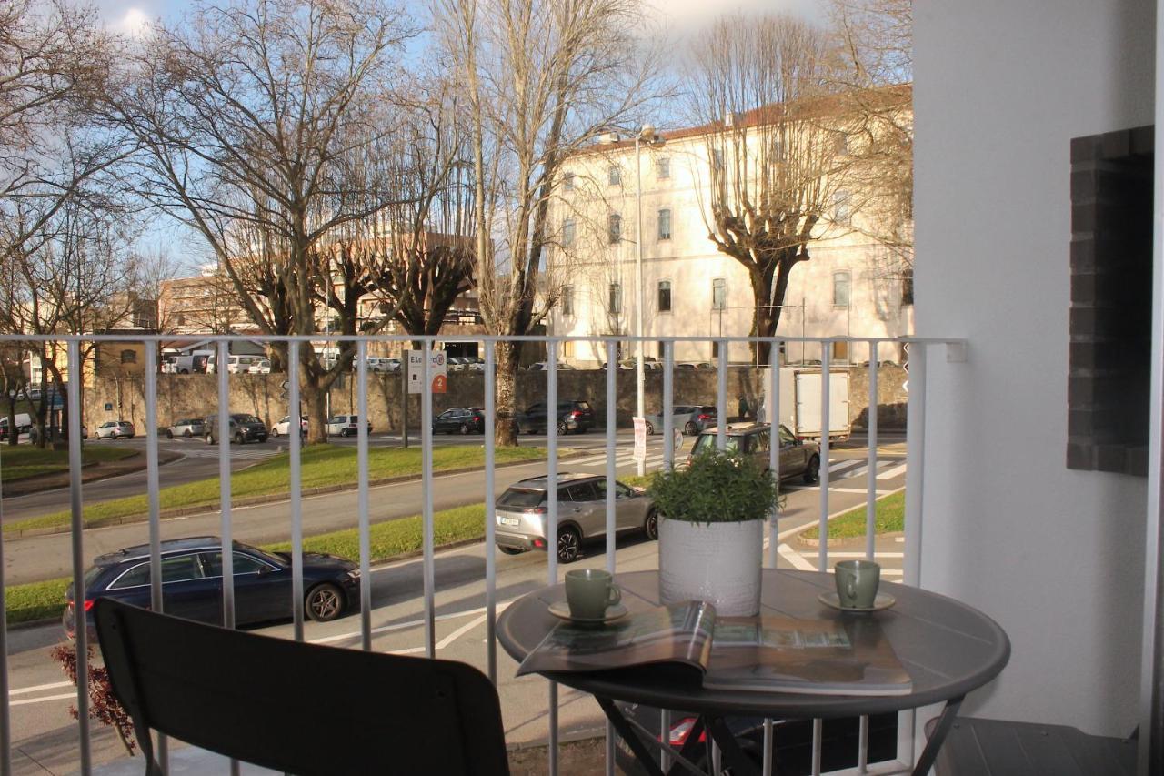 Sweet Dreams In Braga Appartement Buitenkant foto