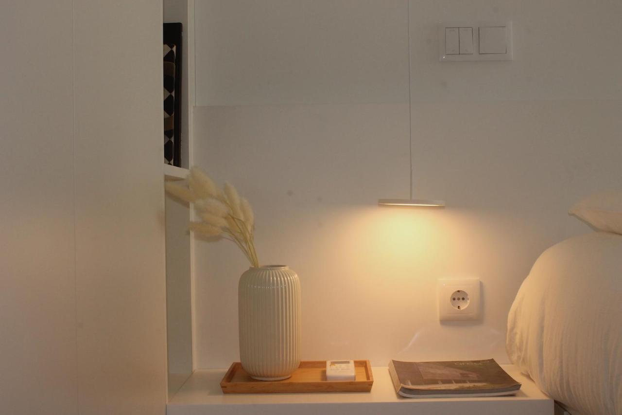 Sweet Dreams In Braga Appartement Buitenkant foto