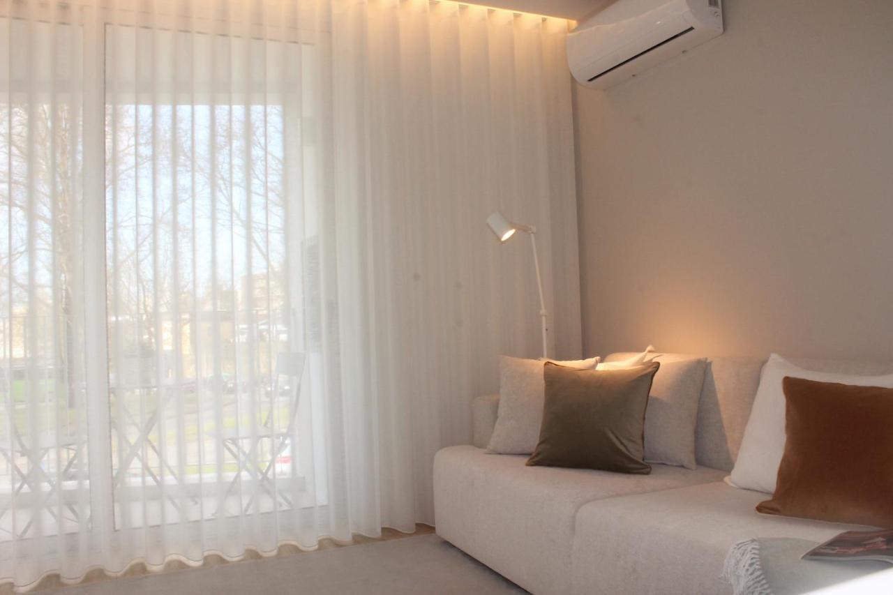 Sweet Dreams In Braga Appartement Buitenkant foto