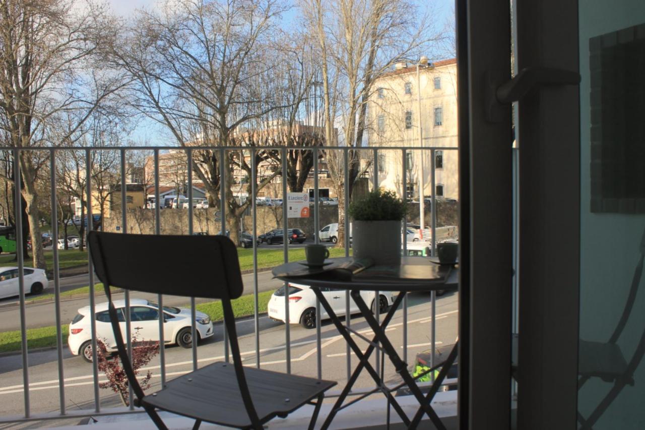 Sweet Dreams In Braga Appartement Buitenkant foto