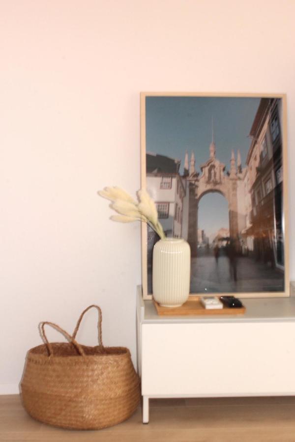 Sweet Dreams In Braga Appartement Buitenkant foto