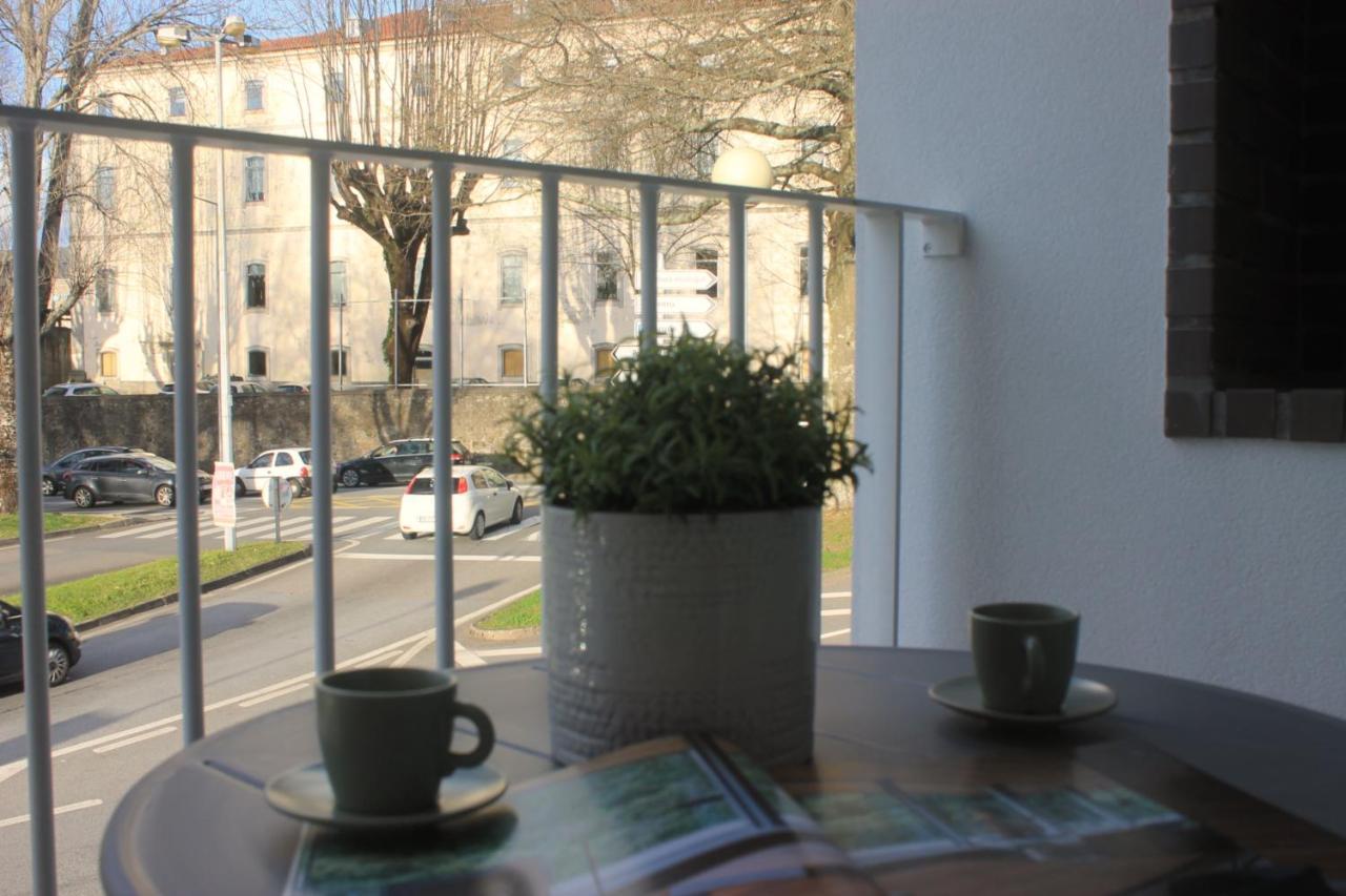 Sweet Dreams In Braga Appartement Buitenkant foto