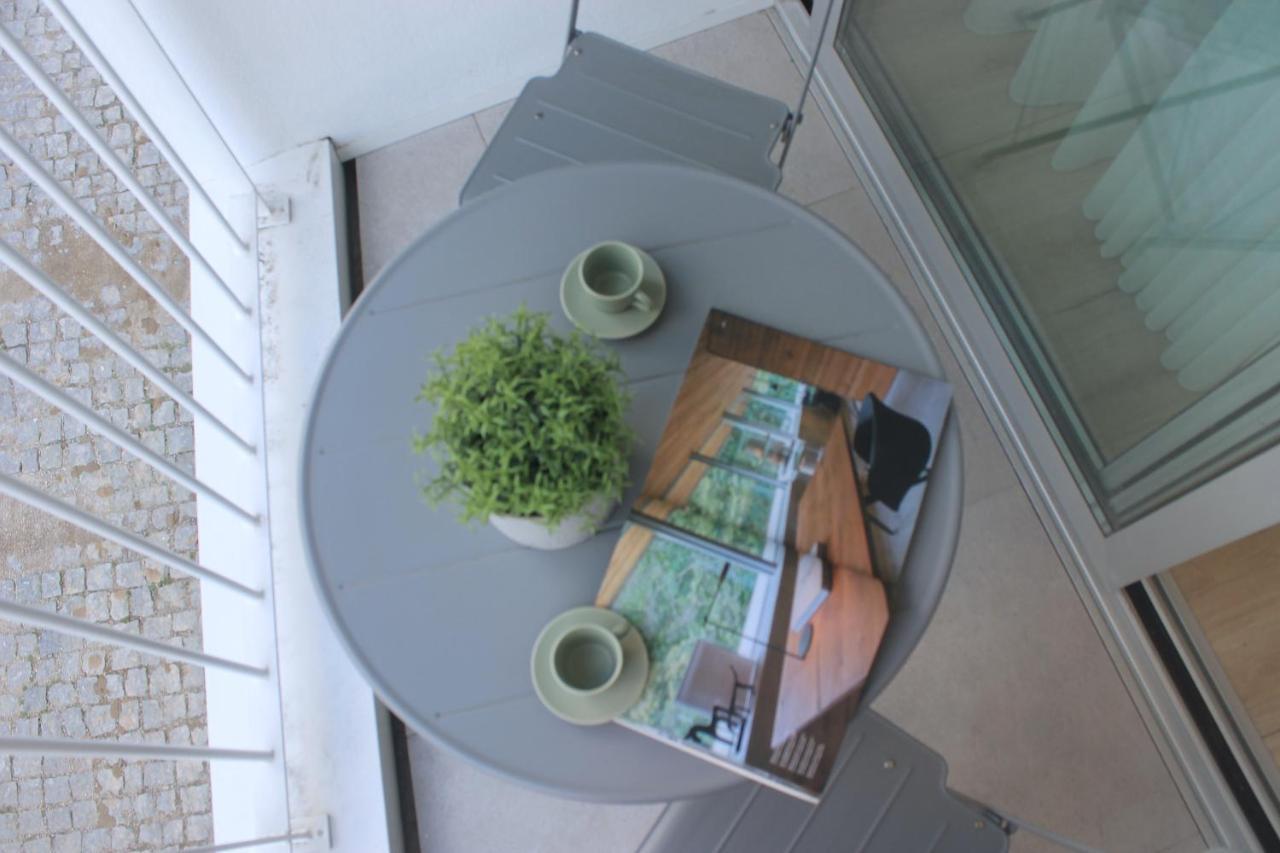 Sweet Dreams In Braga Appartement Buitenkant foto
