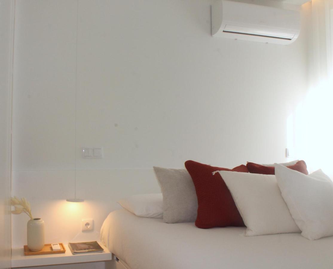 Sweet Dreams In Braga Appartement Buitenkant foto